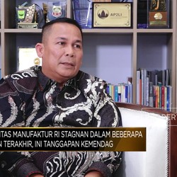 Video: Kemendag Ungkap Jurus Dongkrak Daya Beli Masyarakat