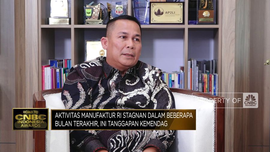 Kemendag Ungkap Jurus Dongkrak Daya Beli Masyarakat