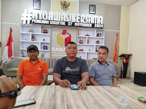 3 TPS di Bangkalan Direkomendasikan Pemungutan Suara Ulang