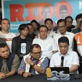 Tim RIDO 'Pede' Pilkada Jakarta Bakal Digelar 2 Putaran