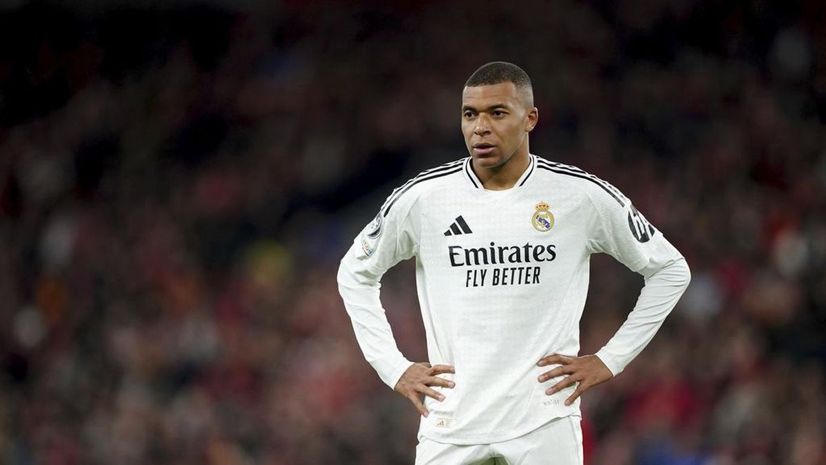Pembuat Meme Mbappe Jadi Mao Zedong Buka Suara — NadiKabar.com