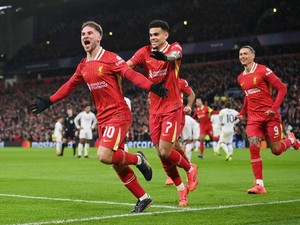 Saat Ini, Liverpool Lebih Bagus dari Man City!