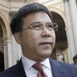 Mantan Ketua Bank Sentral China Dihukum Mati, Ini Kronologinya