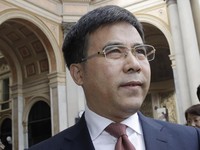 Mantan Ketua Bank Sentral China Dihukum Mati, Ini Kronologinya
