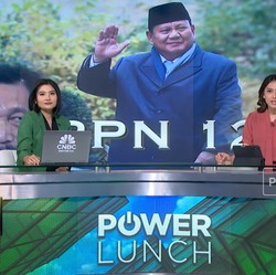 Video: Luhut Ungkap Potensi Penundaan PPN 12%-Pengusaha Minta Stimulus