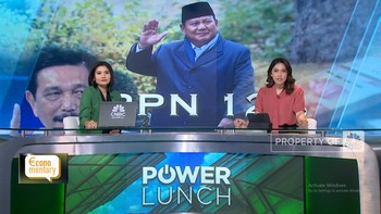 Video: Luhut Ungkap Potensi Penundaan PPN 12%-Pengusaha Minta Stimulus