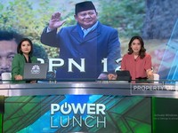 Video: Luhut Ungkap Potensi Penundaan PPN 12%-Pengusaha Minta Stimulus