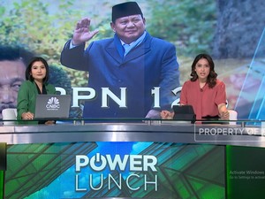  Luhut Ungkap Potensi Penundaan PPN 12%-Pengusaha Minta Stimulus