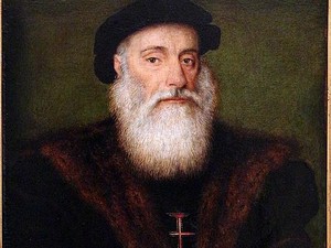 Ilmuwan Temukan Bangkai Kapal di Kenya, Diduga Milik Vasco da Gama