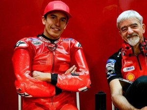 Marquez Kira Bakal di Honda Terus, Ternyata ke Ducati Demi Satu Gelar Lagi