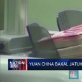Video : Mata Uang China Bakal Jatuh, Ada Apa?