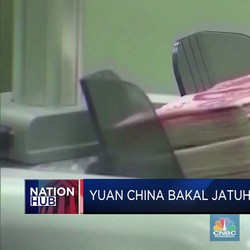 Video : Mata Uang China Bakal Jatuh, Ada Apa?
