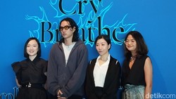 Museum MACAN Tampilkan Pameran Tunggal Korakrit Arunanondchai, Ini Alasannya