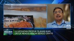 Video: Membebani! Nelayan & Pengusaha Minta Prabowo Revisi PP 85/2021