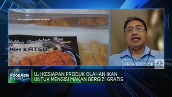 Video: Membebani! Nelayan & Pengusaha Minta Prabowo Revisi PP 85/2021