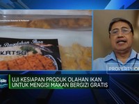 Video: Membebani! Nelayan & Pengusaha Minta Prabowo Revisi PP 85/2021