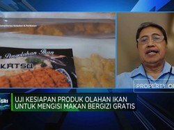 Video: Membebani! Nelayan & Pengusaha Minta Prabowo Revisi PP 85/2021