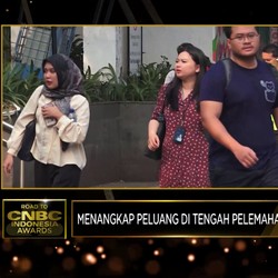 Video: Menangkap Peluang di Tengah Pelemahan Ekonomi