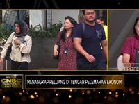 Video: Menangkap Peluang di Tengah Pelemahan Ekonomi
