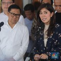 Blokir Rekening Tak Cukup, Meutya Hafid Ungkap Cara Basmi Judi Online