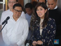 Blokir Rekening Tak Cukup, Meutya Hafid Ungkap Cara Basmi Judi Online