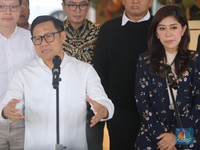 Cak Imin Ungkap Sumber Kemiskinan Baru Warga Indonesia