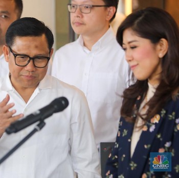 Potret Anak Buah Prabowo Ungkap 8,8 Juta Warga RI Terlibat Judi Online