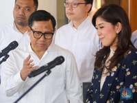 Potret Anak Buah Prabowo Ungkap 8,8 Juta Warga RI Terlibat Judi Online
