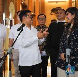 Korban Judi Online Ramai-ramai Klaim BPJS, Cak Imin Buka Suara