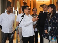 Korban Judi Online Ramai-ramai Klaim BPJS, Cak Imin Buka Suara