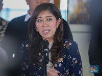 Meutya Hafid Ramu Aturan Lindungi Anak di Internet dan Medsos