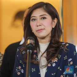 RI Perang Lawan Judol, Meutya Hafid Segera Keluarkan Aturan Baru