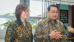Menekraf Dukung Women from Rote Island ke Academy Awards atau Oscar