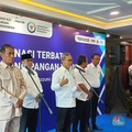 Zulhas Pimpin Rapat Bahas Irigasi Sampai Impor Garam, Begini Hasilnya