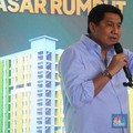 Bikin Sayembara Rp 8 Miliar, Segini Harta Kekayaan Maruarar Sirait