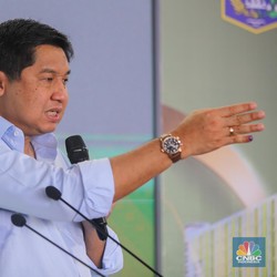 Menteri Ara Minta Kuota FLPP Beli Rumah Ditambah Jadi 500.000 Unit