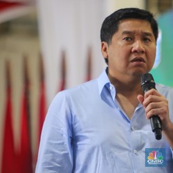 Alasan Menteri Perumahan Maruarar Sirait Bikin Sayembara Rp 8 Miliar