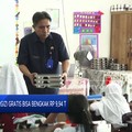 OECD Prediksi Anggaran Makan Bergizi Gratis Bengkak