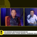 Komut MIND ID Sebut Pertambangan Ilegal Melemahkan Produksi!
