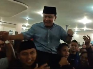 Dian Ungkap Program 100 Hari Kerja Jelang Dilantik Jadi Bupati Kuningan