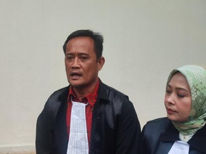 Video KDRT Armor Diputar di Persidangan, Pengacara: Itu Permintaan Kami