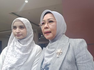 Pengacara Cut Intan Geram Pihak Armor Bertele-tele di Sidang: Tak Ada Empati