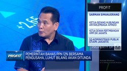 Video: Pengusaha Ingatkan Pemerintah Efek 