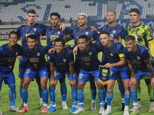 Prediksi Susunan Pemain Malut United Vs Persib Bandung