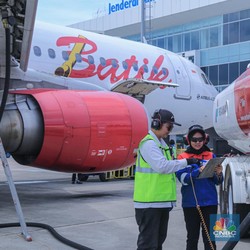 Pertamina Patra Niaga Dukung Kebijakan Pemerintah Harga Avtur Nataru