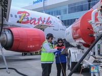 Pertamina Patra Niaga Dukung Kebijakan Pemerintah Harga Avtur Nataru