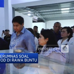 Video: Perumnas Buka-Bukaan Soal Ekspansi TOD
