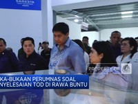 Video: Perumnas Buka-Bukaan Soal Ekspansi TOD