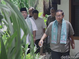 Video: Pramono Tak Akan Bentuk TGUPP Seperti Era Jokowi dan Anies