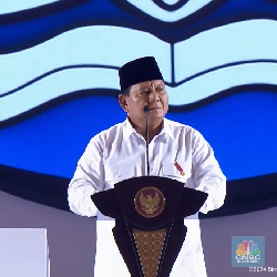 Anggaran Pendidikan 2025 Tertinggi dalam Sejarah, Ini Rinciannya!